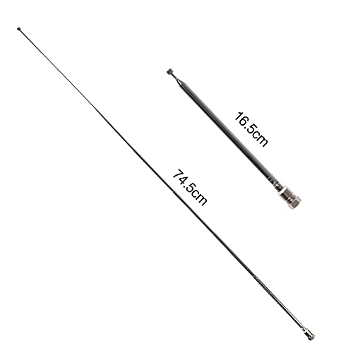 Conector tipo F 20 Imagen adicional