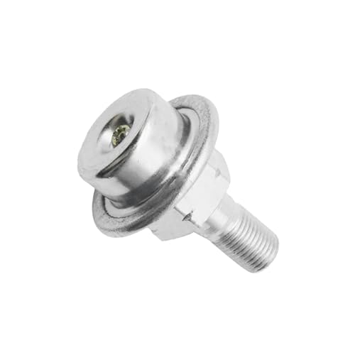 Sensor de amortiguador de presión 23270-50010 para eliminar tirones y tirones del motor