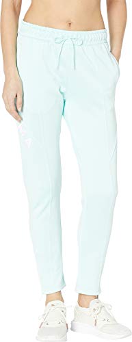 Pantalon de running PUMA femme bleu XL jogging sport athlétisme