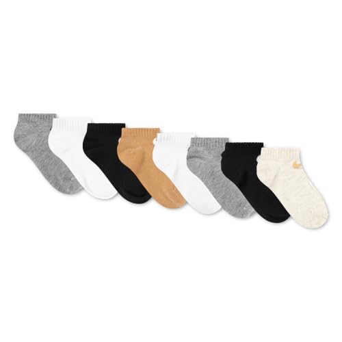 Image of Nike Kids' Multi-Pack Performance Low Cut Socks