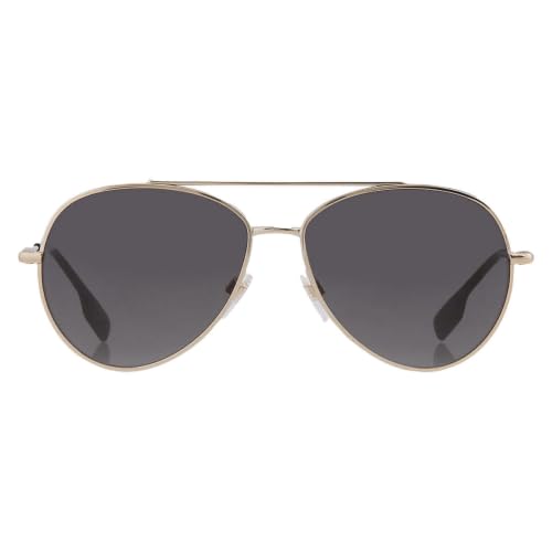 Image of Sunglasses - Burberry / 0be3147 Size 58 Color 110987