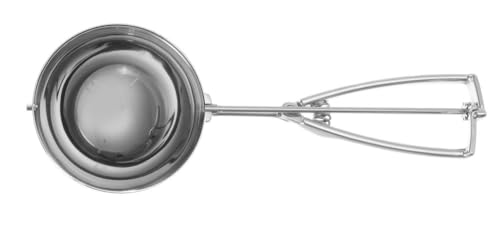 Hendi 755006 Porzionatore per Gelato Stöckel, 1/4