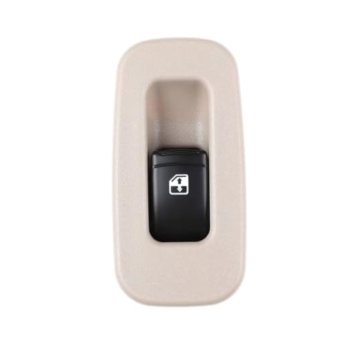 Interrupteur de commande vitre pour Chevy Lacetti commande de bouton de fenêtre conducteur lève-vitre