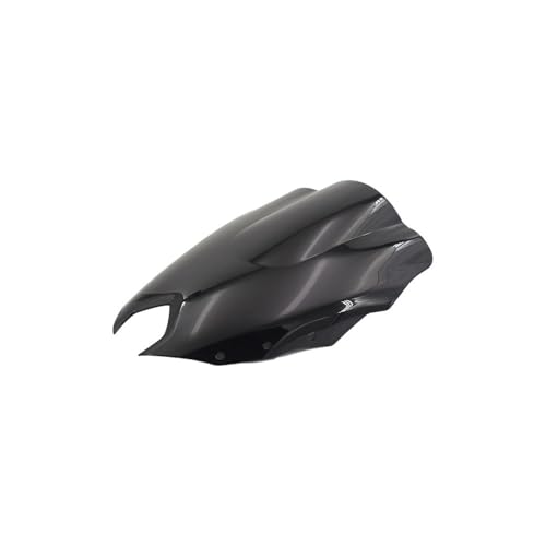 Pare-brise FZ6R FZ-6R 2009-2015 déflecteur vent accessoires moto - 3