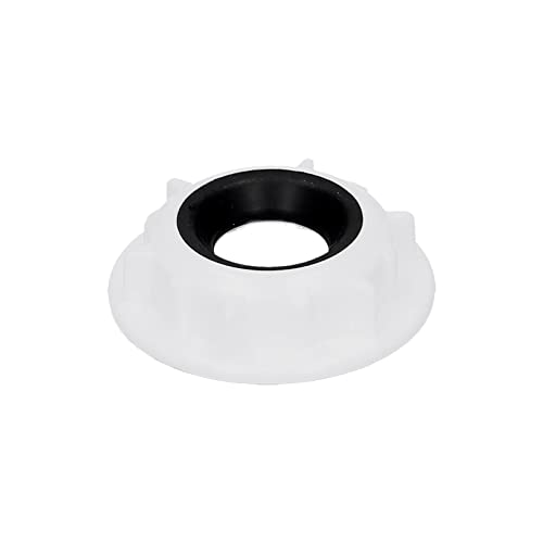 LUTH Premium Profi Parts Sprüharmbefestigungsmutter für Geschirrspüler kompatibel mit Ariston C00144315