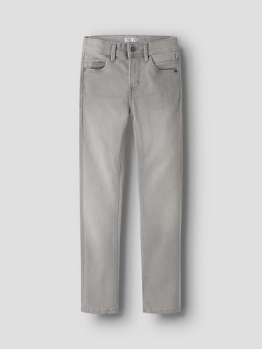 Image of NAME IT Boy Slim Fit Jeans