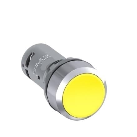 Bouton-poussoir compact CP1-20Y-11 résout le manque de place en tableau