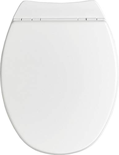 Preisvergleich Produktbild Allibert 819940 Serenity 2 WC-Sitz weiß
