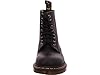 Dr. Martens Men's 8 Eye Boot, Black 11822002, 9.5 UK #4