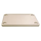 JIF Marine DSH Rectangular Ivory Table KIT