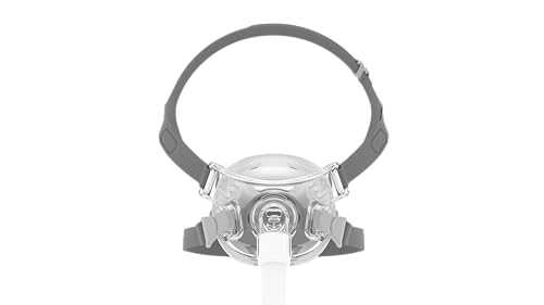 AV Replacement Set Includes Hose and Adjustable Strap (Medium)