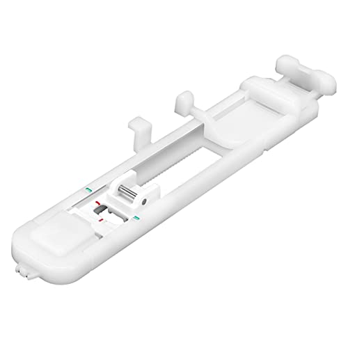 Pie para máquina de coser para ojales automáticos TOPINCN miniatura 3