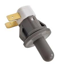 Door Light Switch Replacement for Samsung RF22R7351SR/AA RF22K9381SG RF22K9381SR RF22K9581SR RF22KREDBSR RF22KREDBSRAA Refrigerator