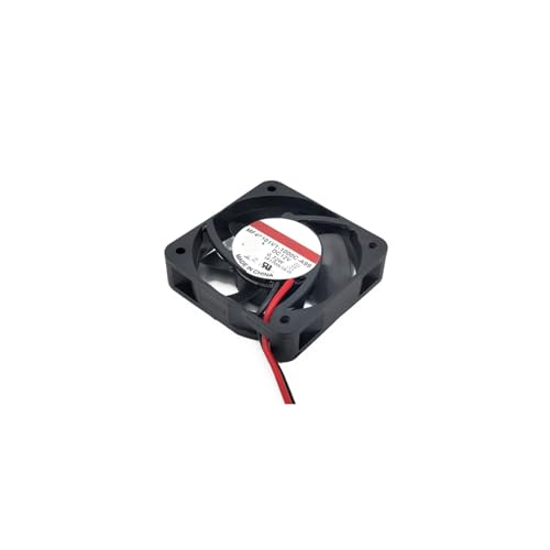 Ventilador MF40101V1 4cm CC 12V 4 hilos 5