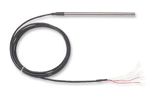 PT100 SONDA | SENSORES SONDAS/ACCESORIOS DE BOLSILLOS, 1 X CANTIDAD - PT46X150