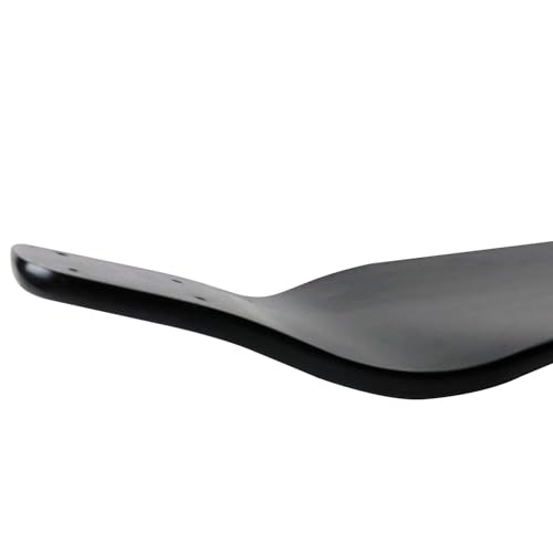 TGM Skateboards D071-DBLK Downhill Longboard Deck