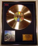 Kraftwerk/CD Gold Disc Record Limited Edition/Autobahn