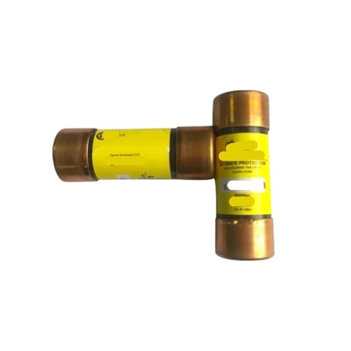 Fusible LPJ-12SP pour éviter les coupures et protéger vos moteurs électriques