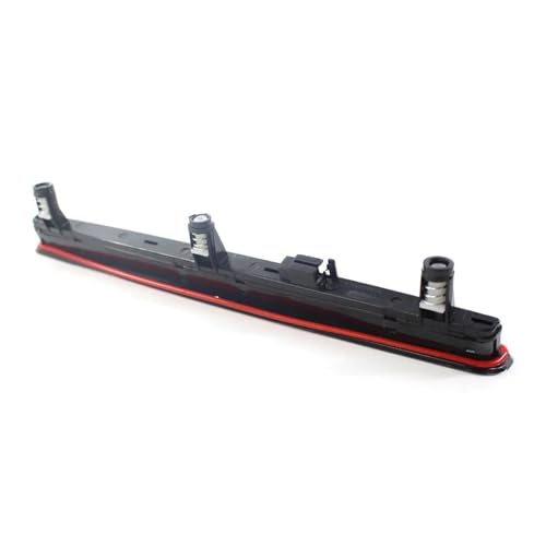 Feu stop arrière 7E0945097A pour feu de freinage surélevé VW T5 Transporter fumé