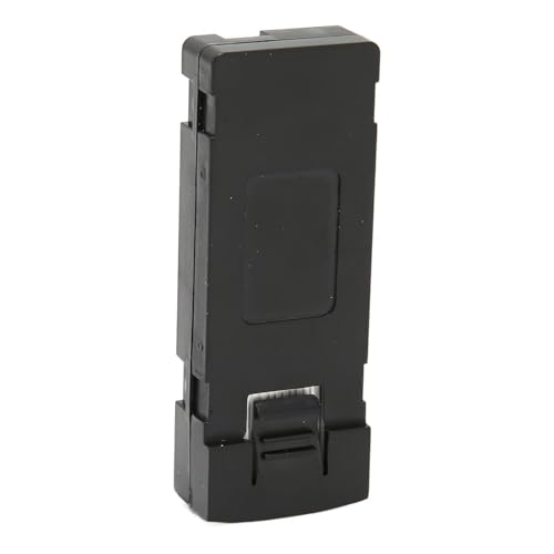 Image of Drone Battery 3.7V 1800mAh - Thermal Insulated Plug-and-Play Rechargeable Battery for RC Drones