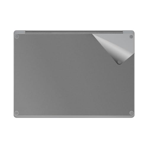 PDA�H�[ �X�L���V�[�� Surface Laptop 6 (13.5�C���`)(2024�N4���������f��) �Ή� [��ʗp] �y�}�b�g�E�O���[�A���~�z