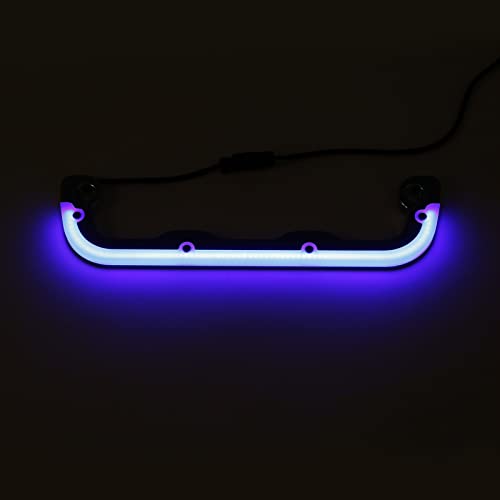 Feux circulation LED Goldwing 1800 lumières décoratives GL1800 2019