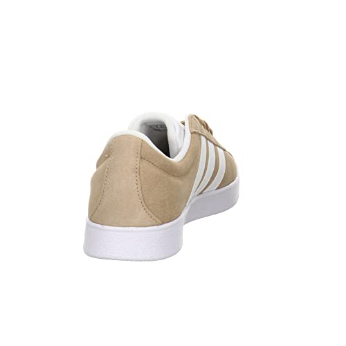 Image of adidas Men's Vl Court 2.0 Skateboarding Shoes