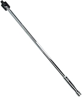 1/2" Drive Breaker Power Knuckle Bar 24" 2 Feet Long Wheel Nut Remover