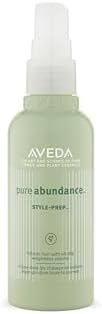 Aveda Pure Abundance Style-Prep | Volume Spray for Fine Hair | Adds All-Day Volume, 3.4 Fl Oz