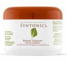Syntonics Repair Therapy Conditioner 8oz
