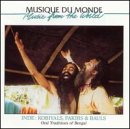 Oral Traditions Of Bengal