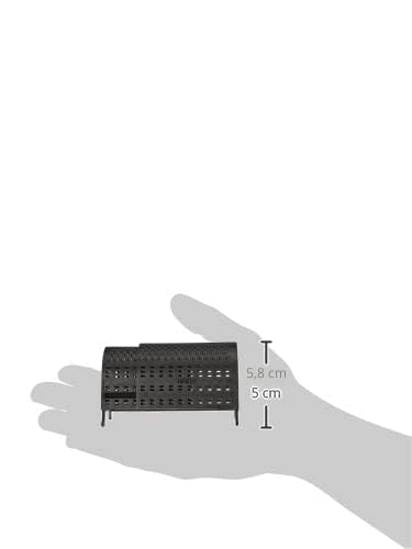 Juwel Aquarium 87099 FilterGrid, Einheitsgröße, Black