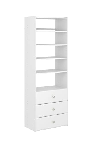 Easy Track Premium Pro Tower Kit