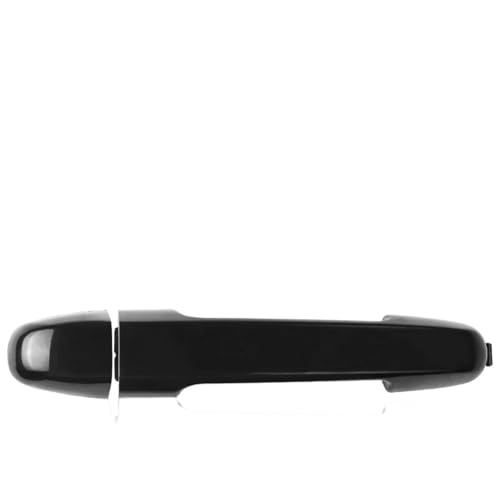 Poignée de porte latérale Hyundai i30 FD mécanisme renforcé anti blocage extérieur 82661-2H000