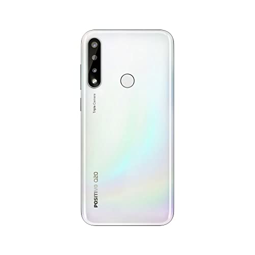 Positivo Q20 128 GB, Octa-core, Tela de 6,1