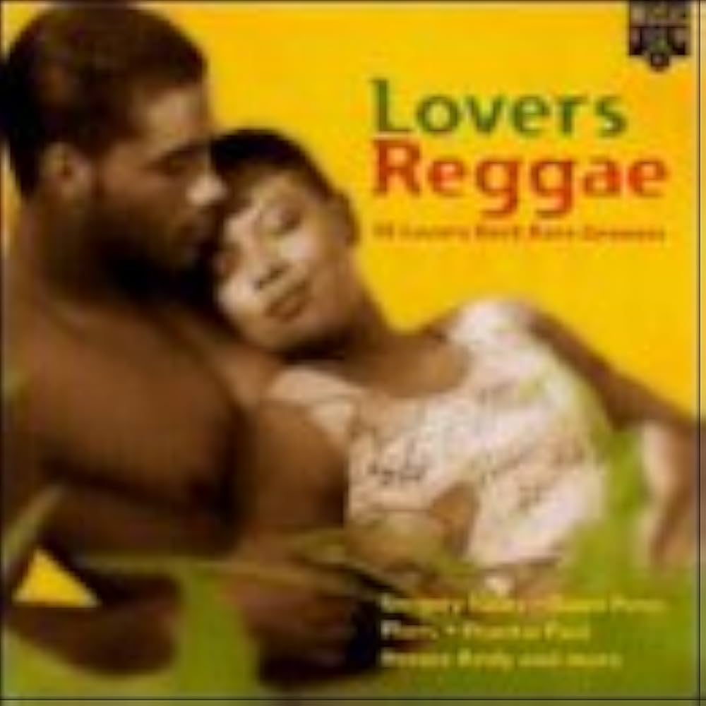 Songs for Reggae Lovers　CD 未開封品 レゲエ ○01)【1点限り!】【未開封】South Paradice/Lovers Reggae