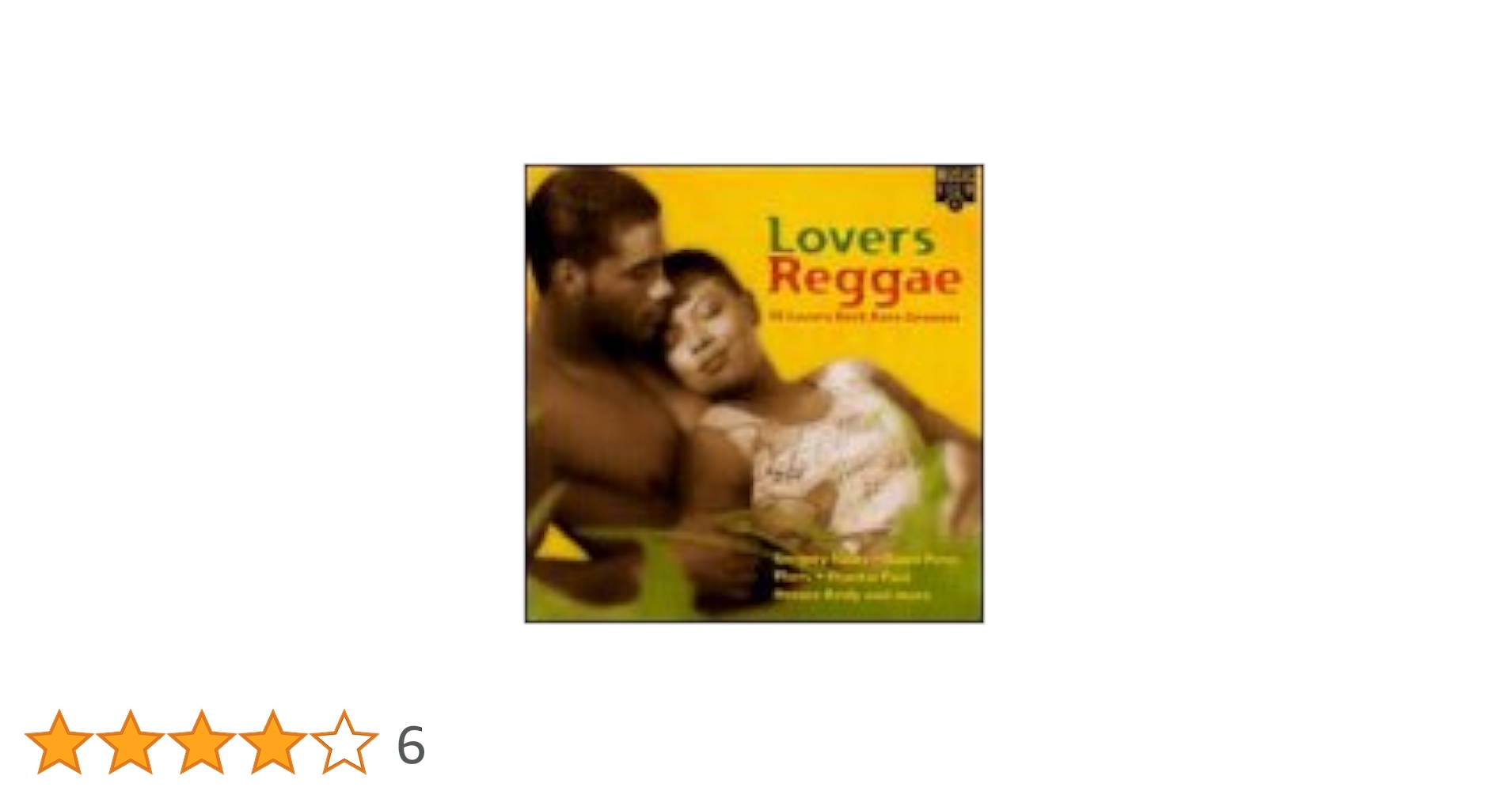 Amazon.co.jp: Lovers Reggae: ミュージック