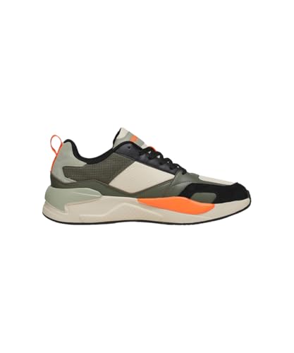 Image of Puma Unisex-Adult X-ray 2 Square Sheer Sneaker