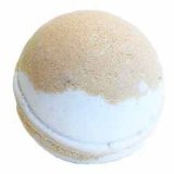 Oatmeal, Milk & Honey Bath Bomb