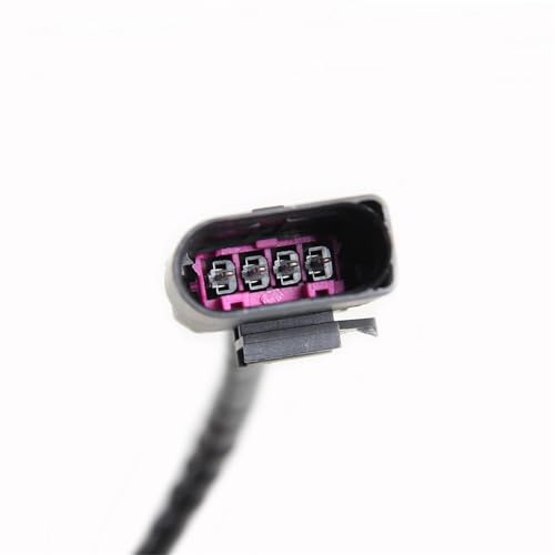 Capteur d'oxygène 1.4T de haute précision pour Passat et Jetta - 4