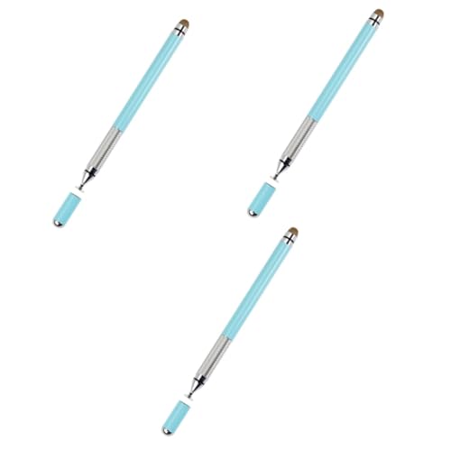 Pluma para tableta en diseño y soporte de teléfono UKCOCO