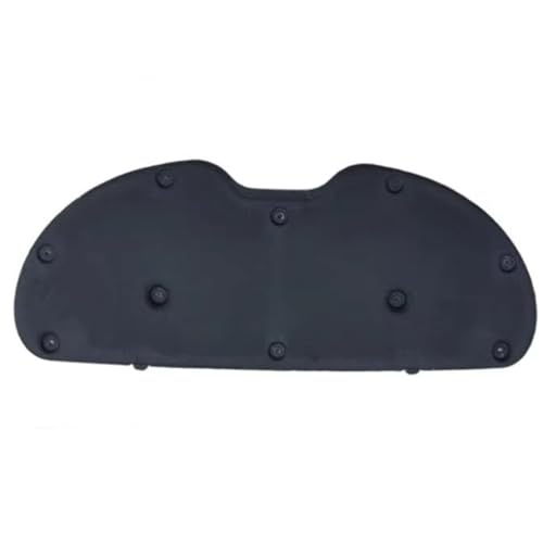 Capot moteur Chevy Captiva isolant pour réduire le bruit et protéger la peinture avant