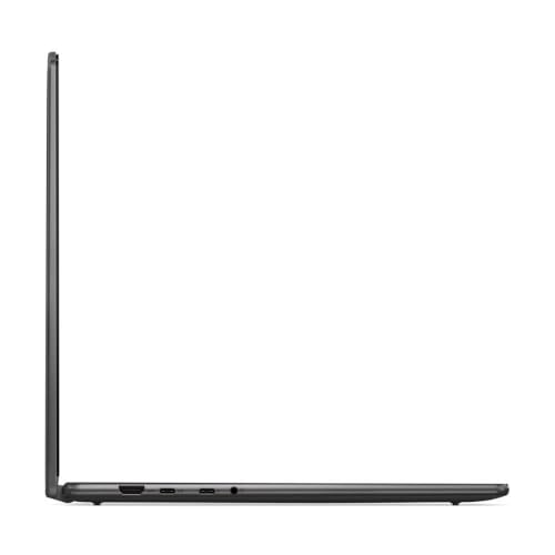 Image of Lenovo - Yoga 7i 2-in-1 16 inch 2K Touchscreen Laptop - Intel Core Ultra 5 125U with 16GB Memory - 512GB SSD - Storm Grey 83DL0000US.