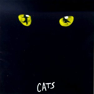 Cats 1982 Original Broadway Cast
