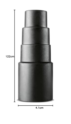 Tuyau flexible d'aspiration KARCHER pour outils électroportatifs Extra fin 1m - vue 9