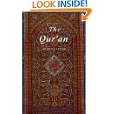 The Qur'an Translation by Sayed A. A. Razwy and Abdullah Yusuf Ali (Jan 1, 2009) B004VW58SC Book Cover