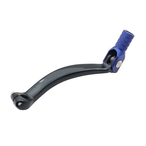 Levier de vitesses pour motos YZ450F et YZ250FX usiné haute résistance