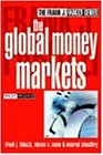 The Global Money Markets (Frank J. Fabozzi Series)