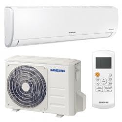 Samsung Monosplit Malibu 9000 Btu R32
