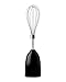 Smeg HBF02BLUS Hand Blender, One Size, Black